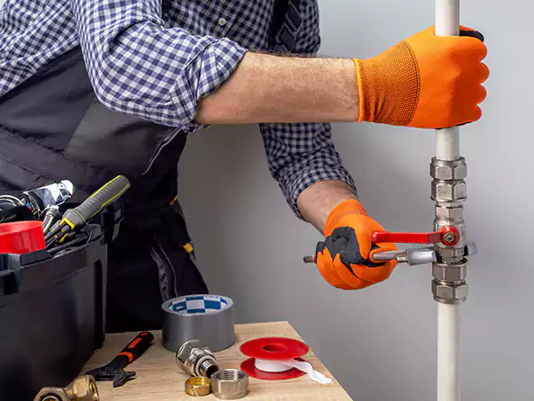 Why Choose Port St. Lucie Plumbing Pro for Plumbing Services?