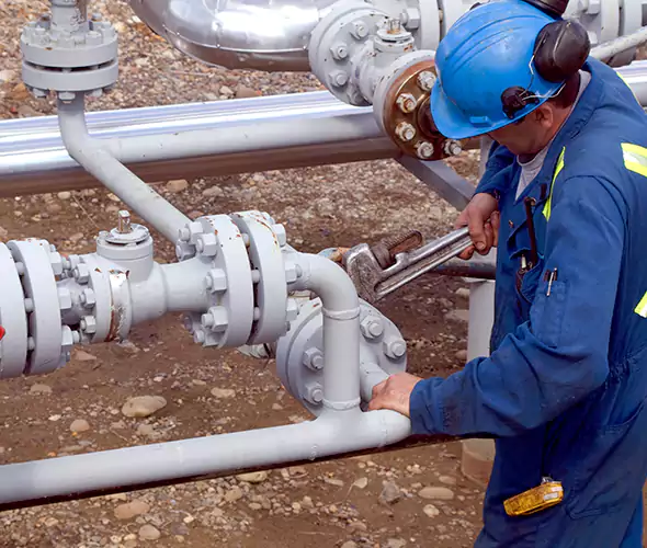 Expert Plumber for Backflow Preventer in Port St. Lucie, FL: Schedule Affordable Testing and Installation with Us