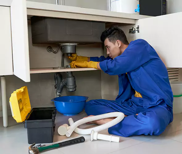 Expert Plumber for Basement Leak Repair in Port St. Lucie, FL: Schedule Affordable Waterproofing Services with Us