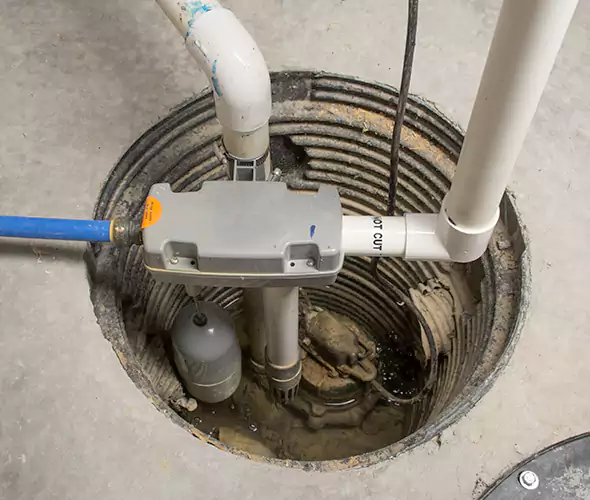 Licensed Plumbers for Basement Sump Pump Installation in Port St. Lucie