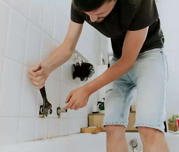 Affordable Bathtub Faucet Replacement in Port St. Lucie: Choose Experienced Local Technicians