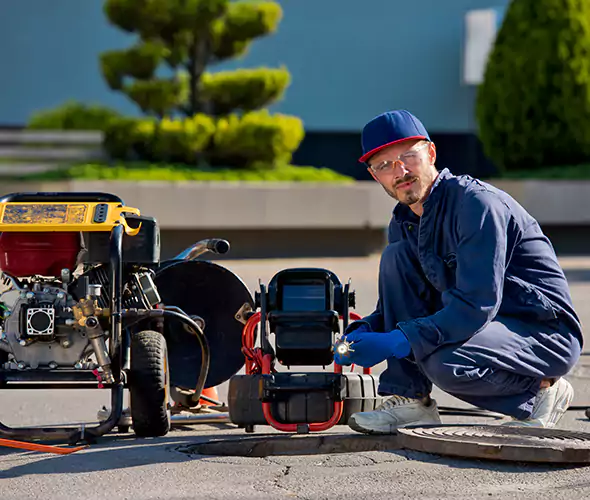 Professional Plumbers for Drains Camera Inspection in Port St. Lucie, FL: Book Expert Inspection Services Today
