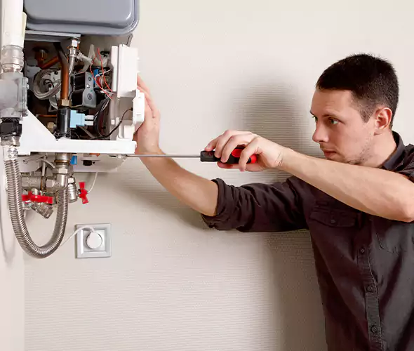 Certified Technicians for Electric Tankless Water Heater Installation in Port St. Lucie, FL: Fast & Reliable Service.