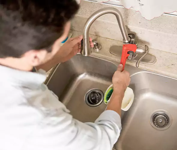 Professional Emergency Plumbing Repair in Port St. Lucie, FL