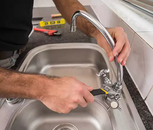 Local Experts for Faucet Repair in Port St. Lucie, FL:Schedule Affordable Faucet Repair Services with Us