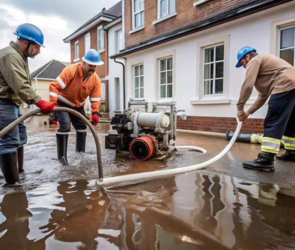 Expert Technicians for Flood Restoration in Port St. Lucie, FL: Schedule Reliable Flood Restoration Services with Us