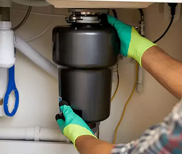 Professional Garbage Disposal Installation in Port St. Lucie, FL