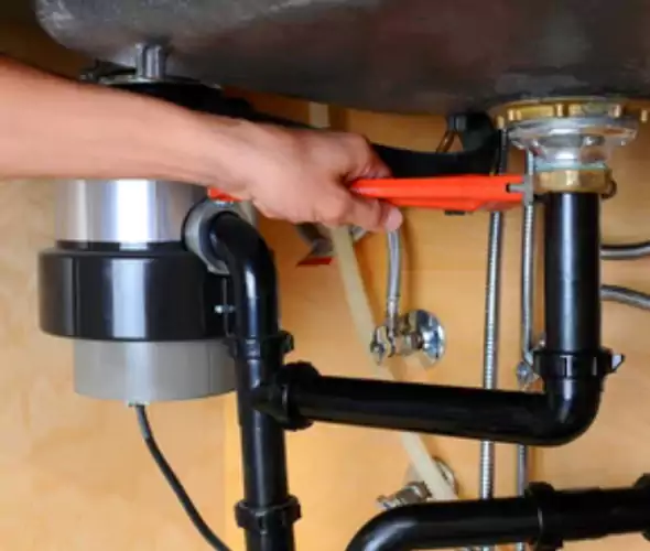 Professional Garbage Disposal Repair in Port St. Lucie, FL