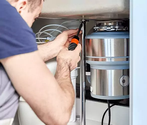 Expert Plumber for Garbage Disposal Replacement in Port St. Lucie, FL