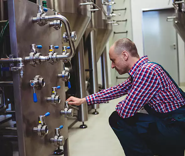 Professional Gas Leak Repair in Port St. Lucie, FL