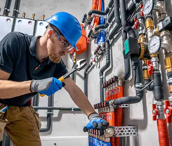 Professional Experts for Gas Line Installation in Port St. Lucie, FL