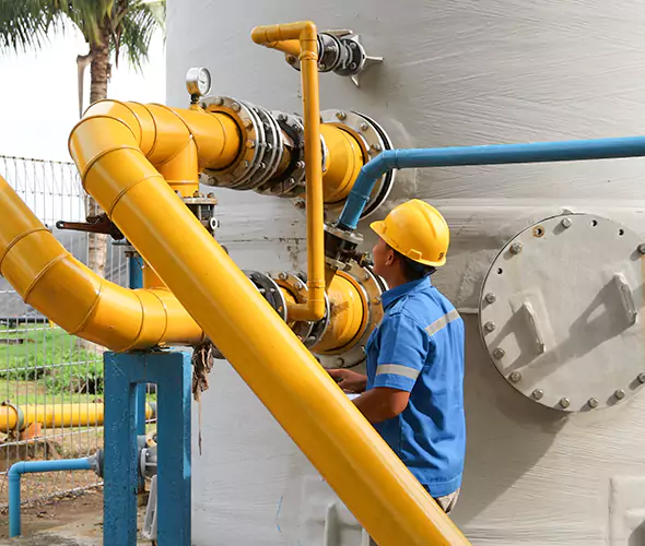 Expert Plumber for Gas Line Repair in Port St. Lucie, FL: Schedule Affordable Repair Services with Us
