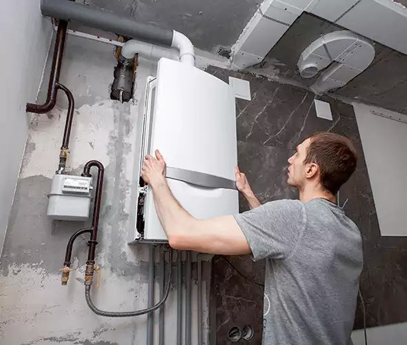 Certified Experts for Gas Water Heater Installation in Port St. Lucie, FL