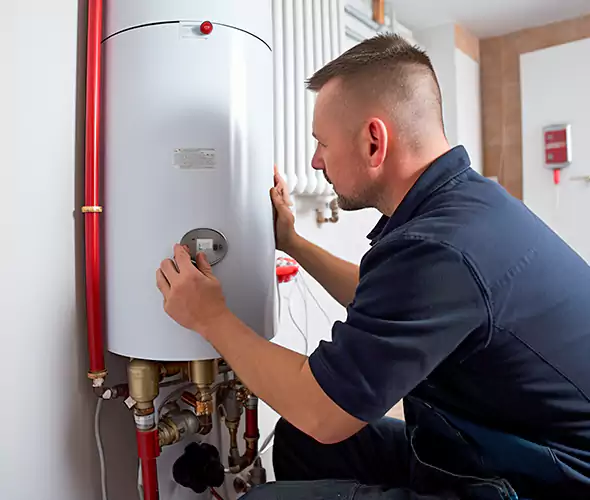 Expert Plumber for Gas Water Heater Replacement in Port St. Lucie, FL: Schedule Affordable Replacement Services with Us
