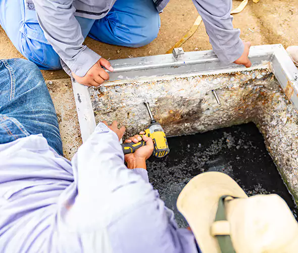 >Licensed Grease Trap Repair Plumber in Port St. Lucie, FL