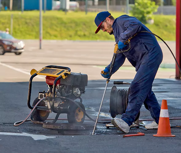 Expert Plumber for Hydrojet Plumbing in Port St. Lucie, FL: Schedule Affordable Jetting Services with Us