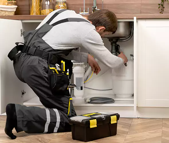 Certified Plumbers for Insinkerator Installation in Port St. Lucie