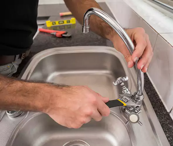 Expert Kitchen Sink Installation in Port St. Lucie, FL