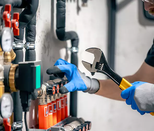 Expert Plumber for New Construction Plumbing in Port St. Lucie, FL: Schedule Affordable Installation Services with Us