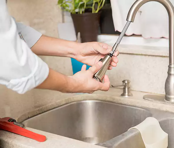 Expert Plumber for Plumbing Inspection in Port St. Lucie, FL: Schedule Affordable Inspection Services with Us