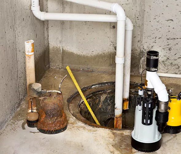 Expert Plumber for Sewage Ejector Pump Installation in Port St. Lucie, FL: Schedule Affordable Installation Services with Us
