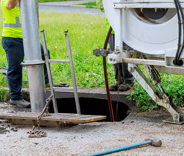Expert Plumber for Sewer Line Cleaning in Port St. Lucie, FL: Schedule Reliable Sewer Cleaning Services with Us