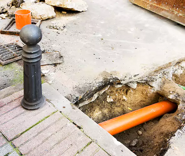 Expert Plumber for Sewer Line Replacement in Port St. Lucie, FL: Schedule Affordable Sewer Replacement Services with Us