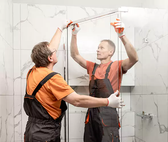 Professional Shower Installation Specialist in Port St. Lucie, FL: Schedule Affordable Shower Setup Services with Us