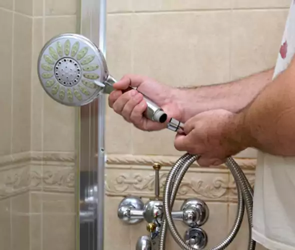 Professional Shower Repair Specialist in Port St. Lucie, FL: Schedule Affordable Shower Services with Us