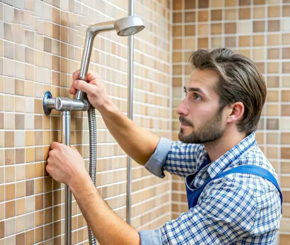 Professional Shower Replacement Specialist in Port St. Lucie, FL: Schedule Affordable Shower Upgrade Services with Us