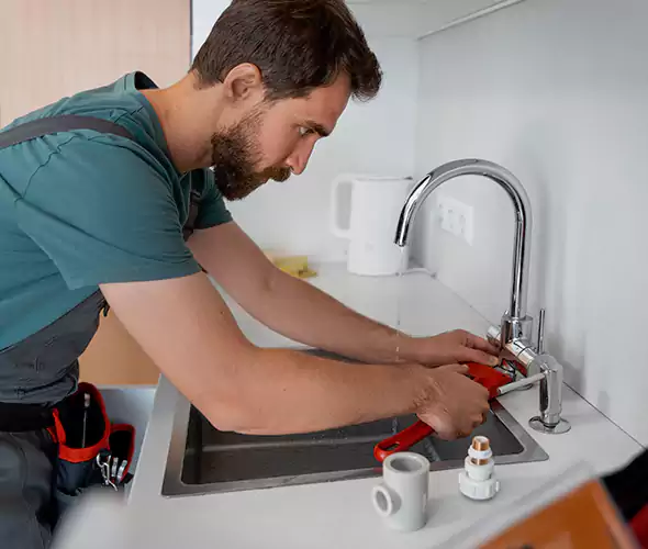 Professional Sink Installation Specialist in Port St. Lucie, FL: Schedule Professional Sink Setup Services with Us