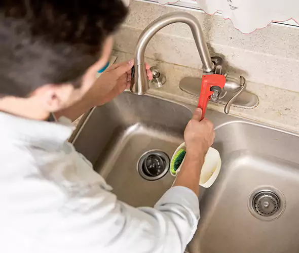 Professional Sink Repair Specialist in Port St. Lucie, FL: Schedule Reliable Sink Fixing Services with Us