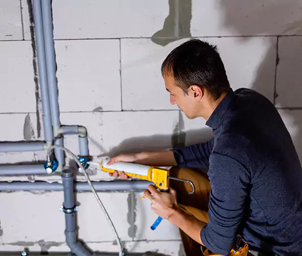 Expert Plumber for Slab Leak Detection in Port St. Lucie, FL: Schedule Affordable Slab Leak Repair Services with Us