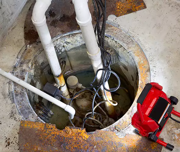 Licensed Sump Pump Installation Plumber in Port St. Lucie, FL