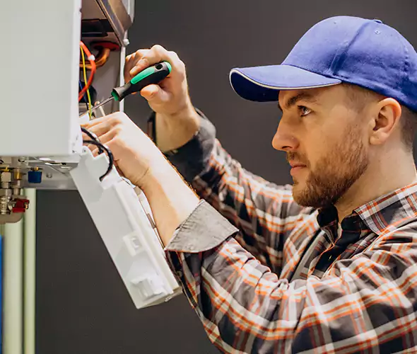 Expert Tankless Water Heater Plumber in Port St. Lucie, FL