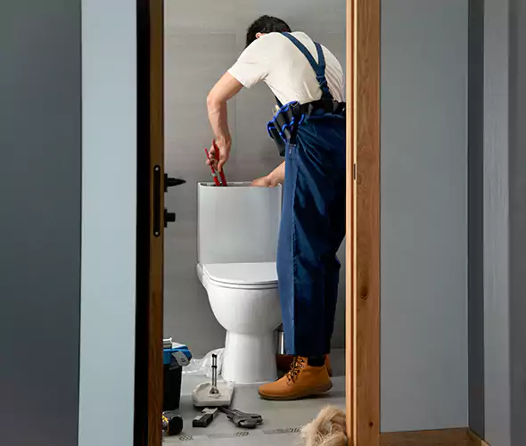 Professional Plumbers for Toilet Bowl Replacement in Port St. Lucie, FL: Schedule Affordable Toilet Replacement Services With Us