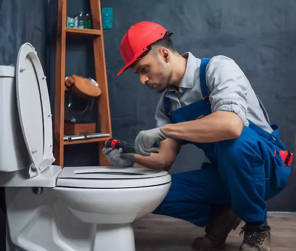 Expert Plumber for Toilet Installation in Port St. Lucie, FL: Schedule Affordable Toilet Installation Services with Us