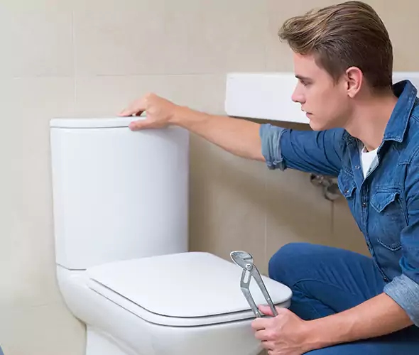 Expert Plumber for Toilet Replacement in Port St. Lucie, FL: Schedule Affordable Toilet Replacement Services with Us