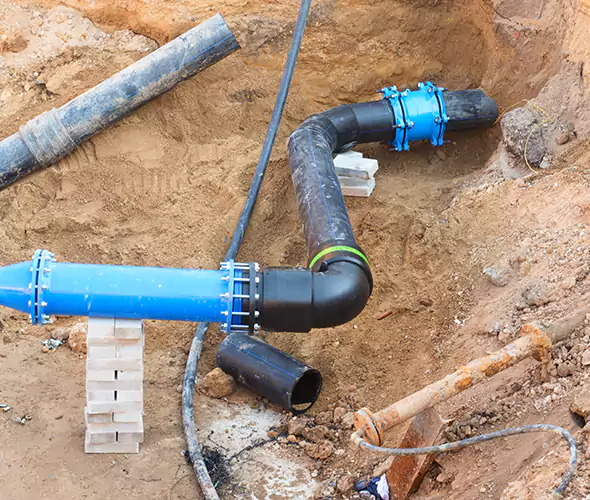 Expert Professional Trenchless Pipe Repair in Port St. Lucie, FL