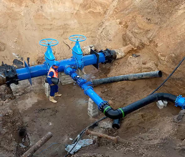 Trenchless Plumbing Experts for Trenchless Sewer Line Repair in Port St. Lucie, FL
