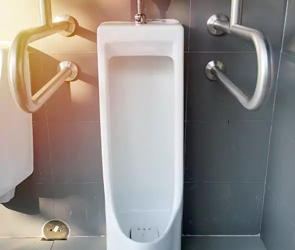 Expert Urinal Installation in Port St. Lucie, FL: Schedule Reliable Plumbing Services with Us