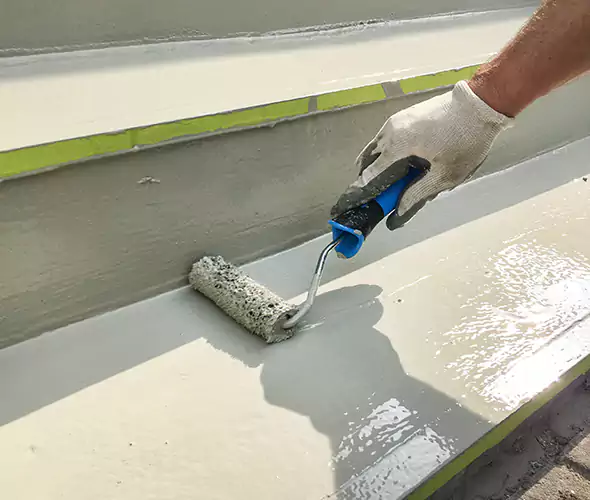 Expert Plumber for Walls Waterproofing in Port St. Lucie,FL: Schedule Affordable Waterproofing Services with Us