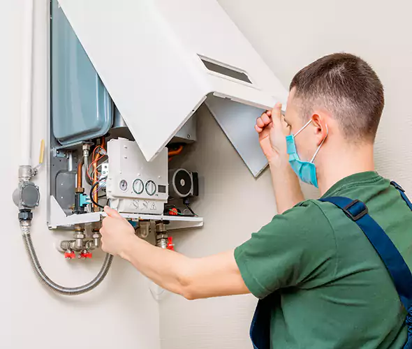 Licensed Experts for Water Heater Installation in Port St. Lucie, FL