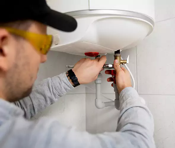 Get Affordable Water Heater Repair Service in Port St. Lucie, FL