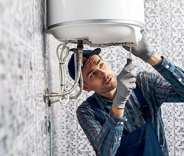 Expert Plumber for Water Heater Replacement in Port St. Lucie, FL: Schedule Affordable Replacement Services with Us
