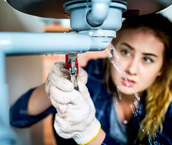Expert Plumber for Water Leak Detection in Port St. Lucie, FL: Schedule Affordable Leak Repair Services with Us