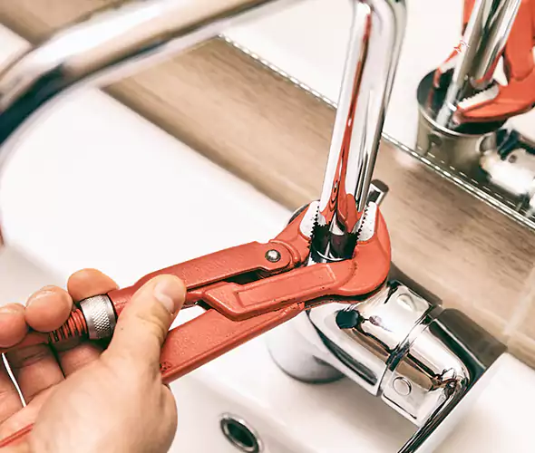 Expert Leak Repair Plumber in Port St. Lucie, FL