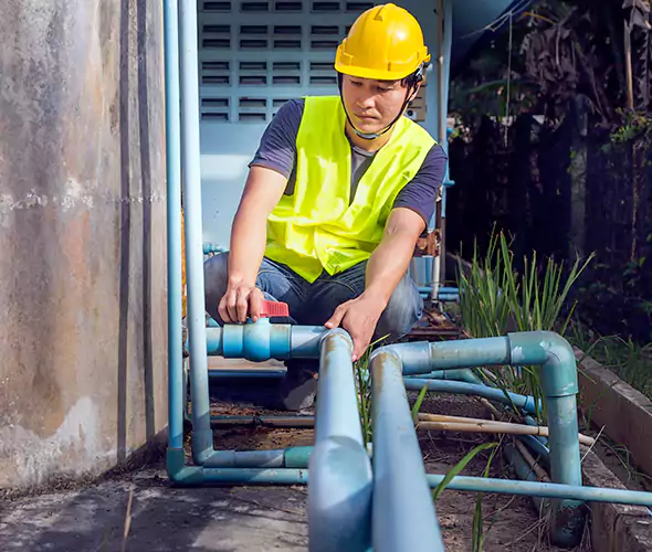 Expert Plumber for Water Line Replacement in Port St. Lucie, FL: Schedule Affordable Water Line Replacement Services with Us