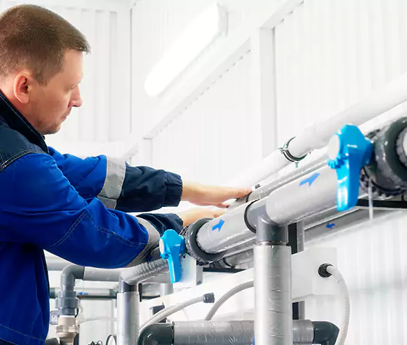 Expert Plumber for Water Softener Maintenance in Port St. Lucie, FL: Schedule Professional Maintenance with Us