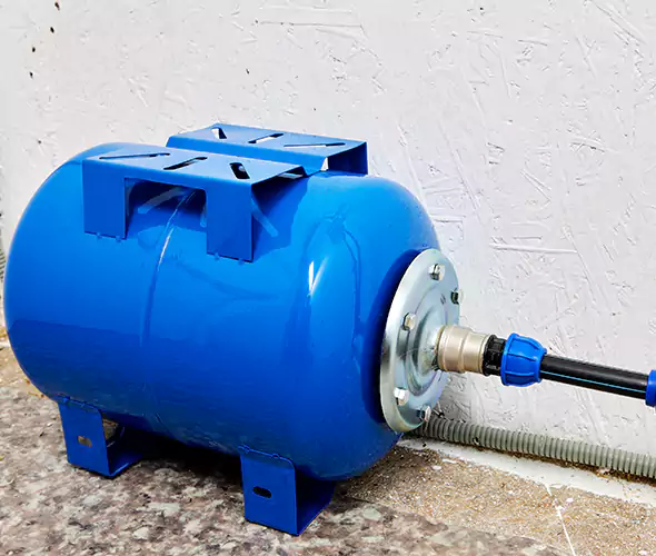 Expert Plumber for Well Pressure Tank Replacement in Port St. Lucie, FL: Schedule Affordable Tank Replacement Services with Us
